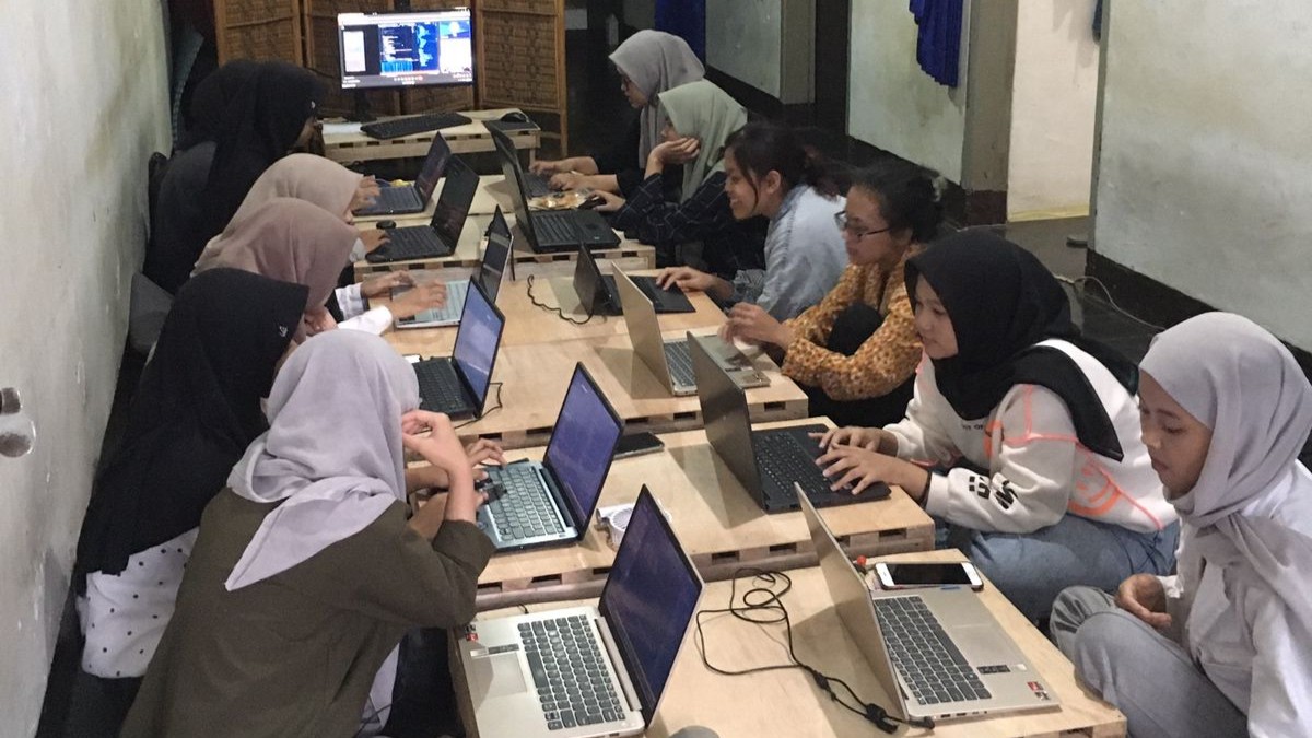 Nostracode tech knowledge sharing