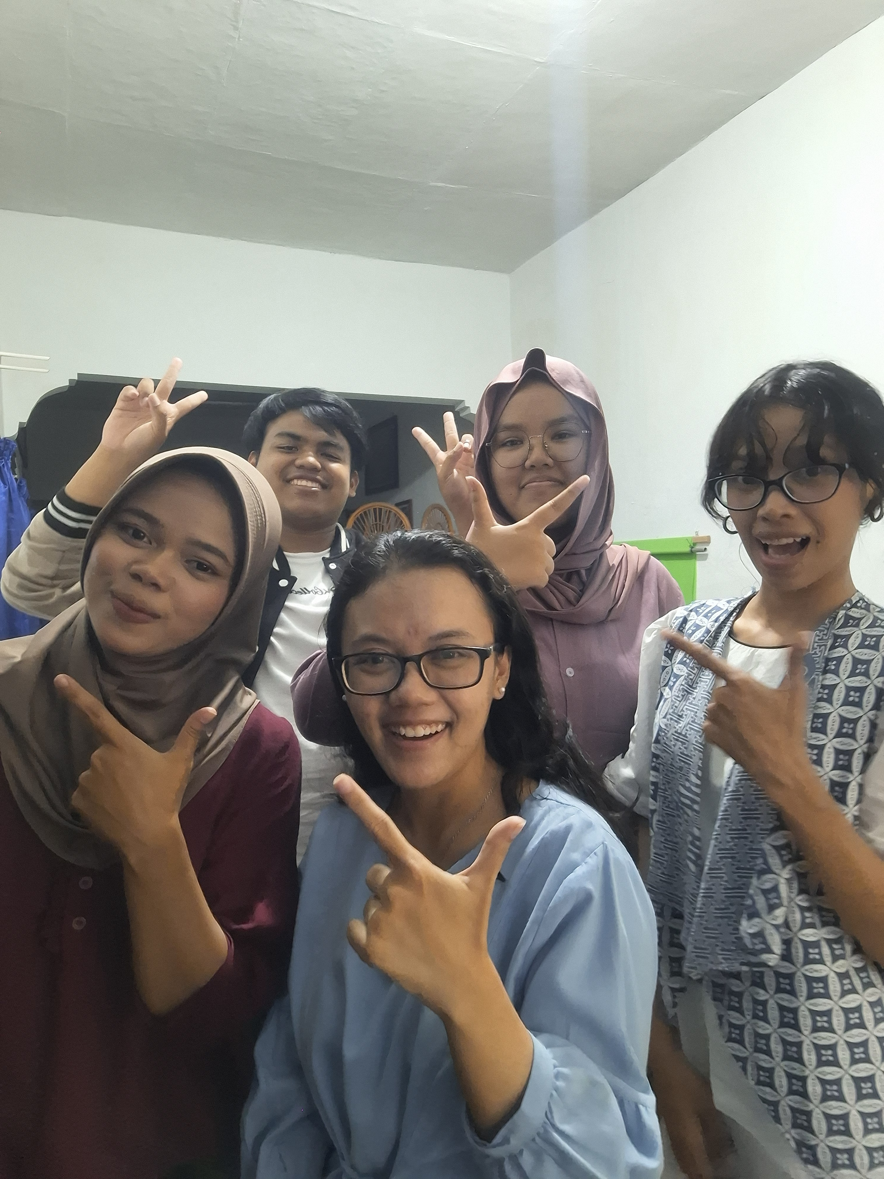 Some member of Veritas