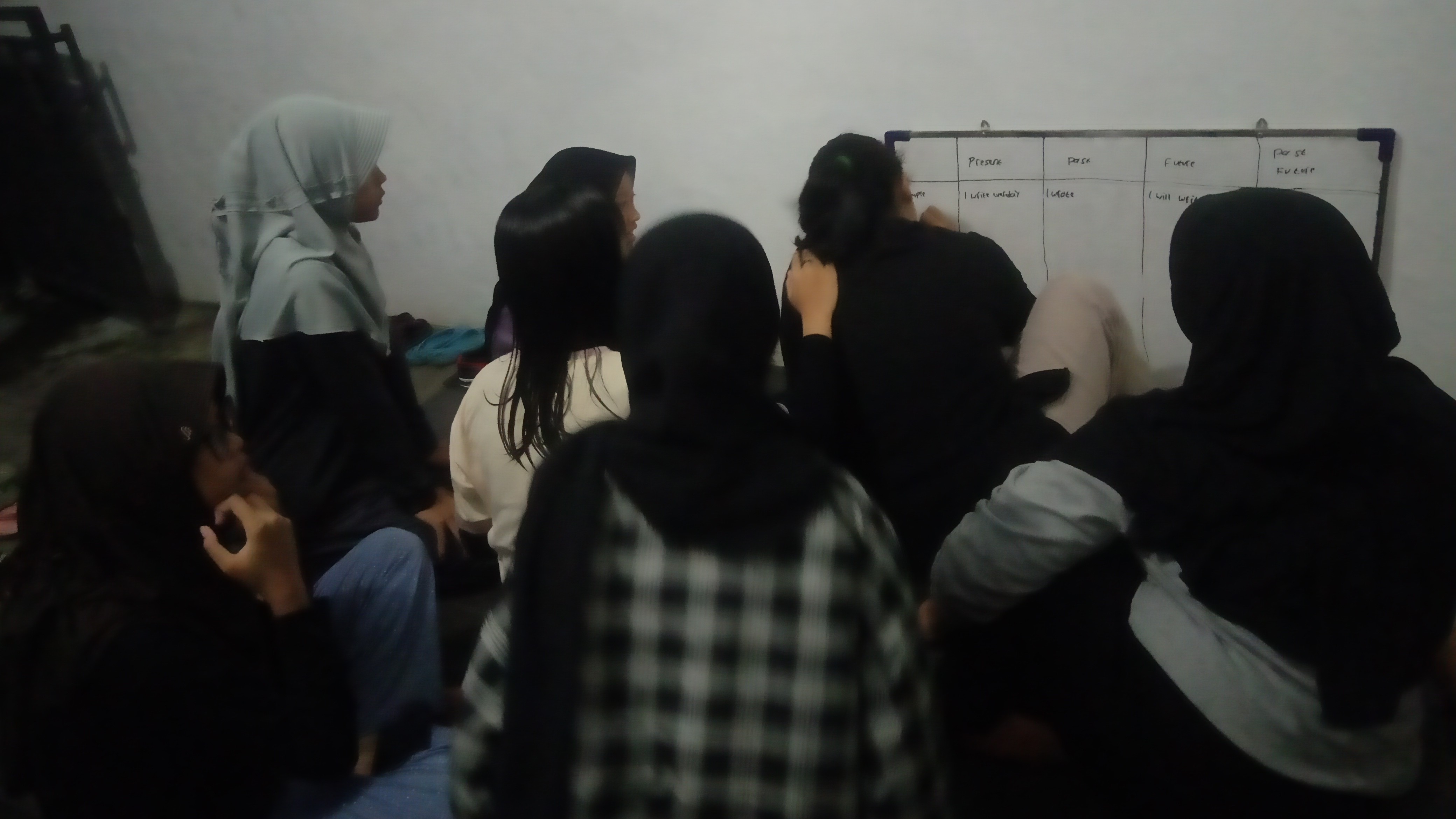 Cordis Lingua immersive english experience
